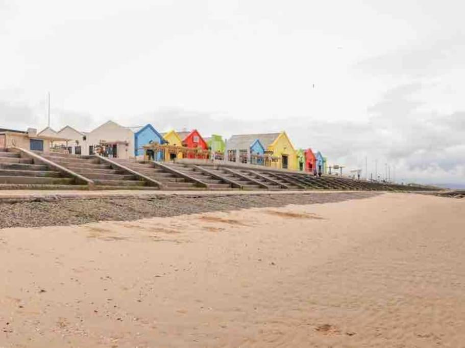 Beeches Bach, 1 Bedroom Cottage With Hot Tub Prestatyn Buitenkant foto